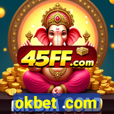 okbet .com